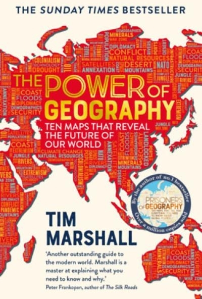 The Power of Geography