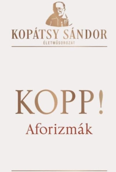 Kopp!