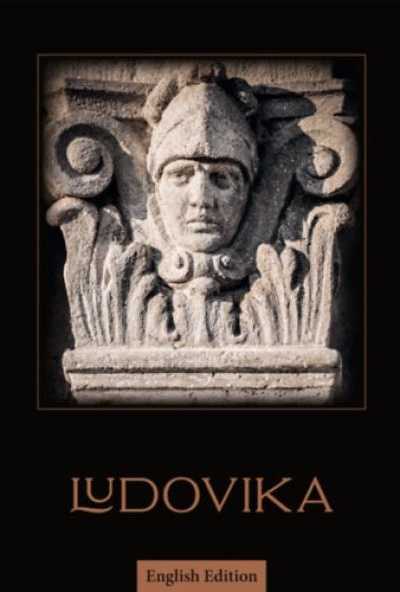 Ludovika - English Edition