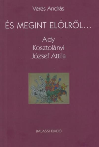 És megint elölről...