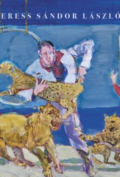 Veress Sándor László