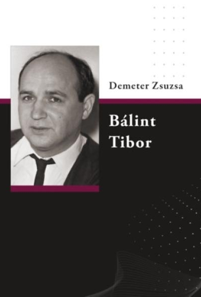 Bálint Tibor