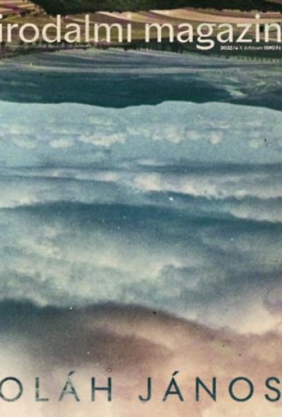 Irodalmi Magazin 2022/4