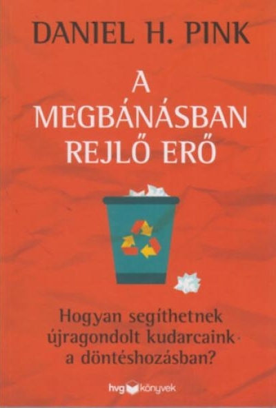 A megbánásban rejlő erő