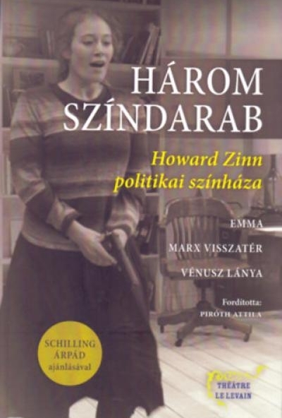 Három színdarab