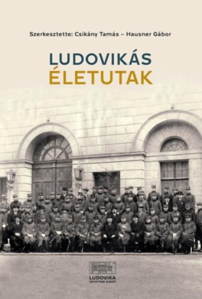 Ludovikás életutak