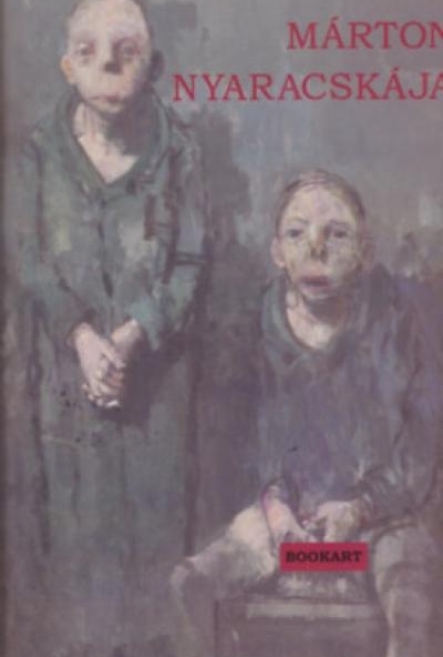 Márton nyaracskája