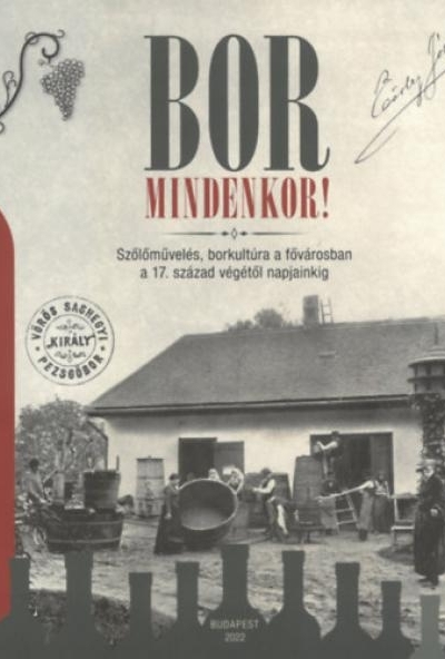 Bor mindenkor!