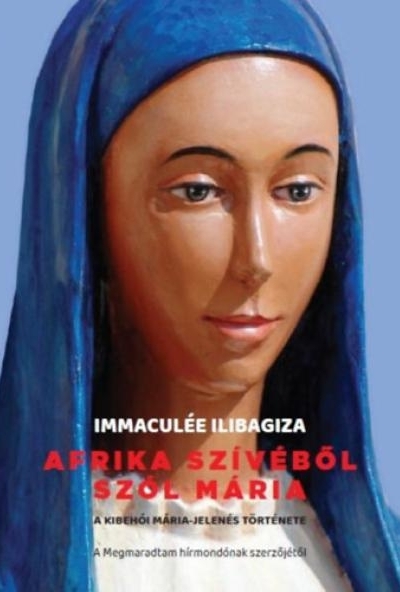 Afrika szívéből szól Mária