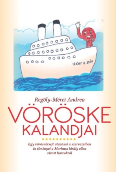 Vöröske kalandjai