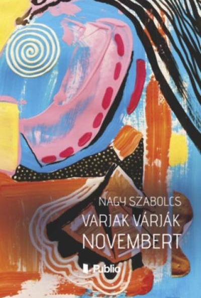 Varjak várják novembert