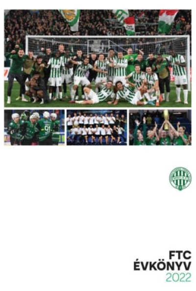 FTC Évkönyv 2022