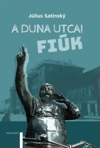 A Duna utcai fiúk