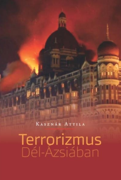 A terrorizmus Dél-Ázsiában
