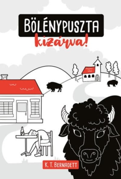 Bölénypuszta kizárva!