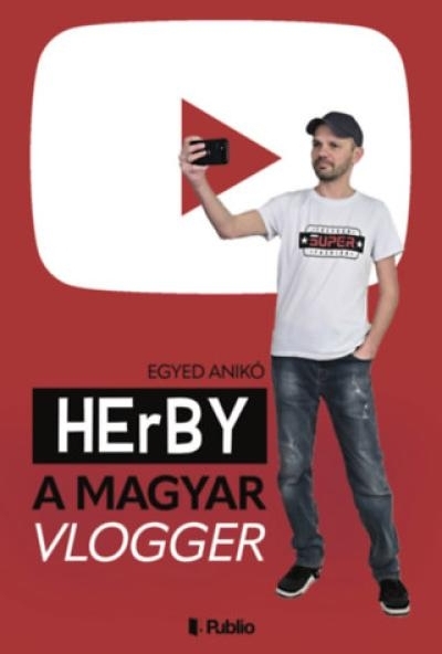 HErBY - A magyar vlogger