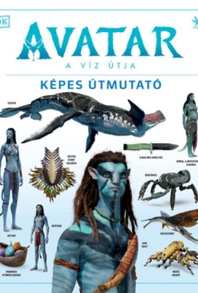 Avatar: A Víz Útja