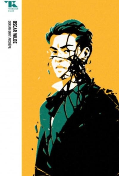 Dorian Gray arcképe