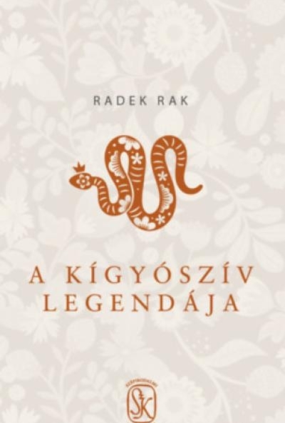 A kígyószív legendája