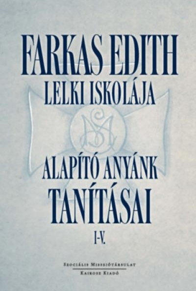 Farkas Edith Lelki iskolája