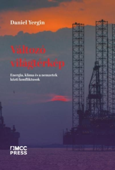 Változó világtérkép