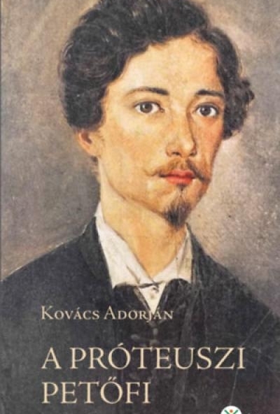 A próteuszi Petőfi - 2. kiadás