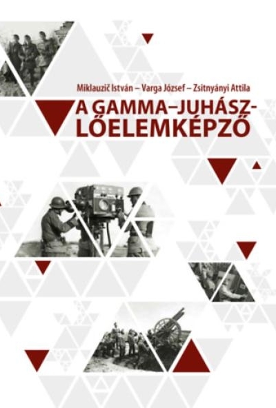 A Gamma-Juhász-lőelemképző