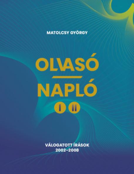 Olvasó-Napló I-II.
