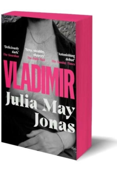 Vladimir (Hot Pink Edition)