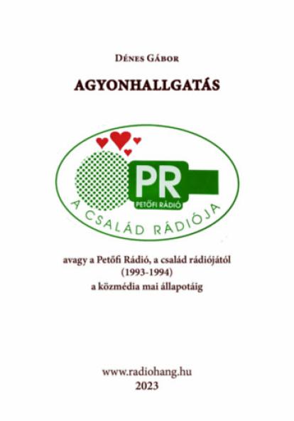 Agyonhallgatás