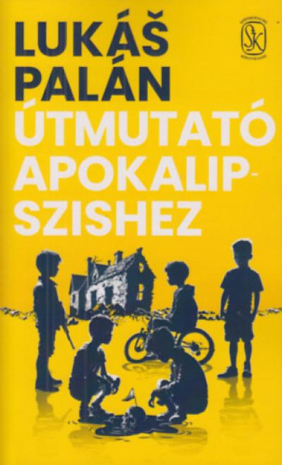 Útmutató Apokalipszishez