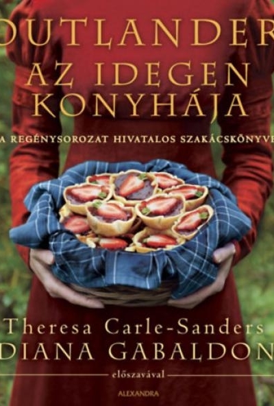 Outlander - Az idegen konyhája