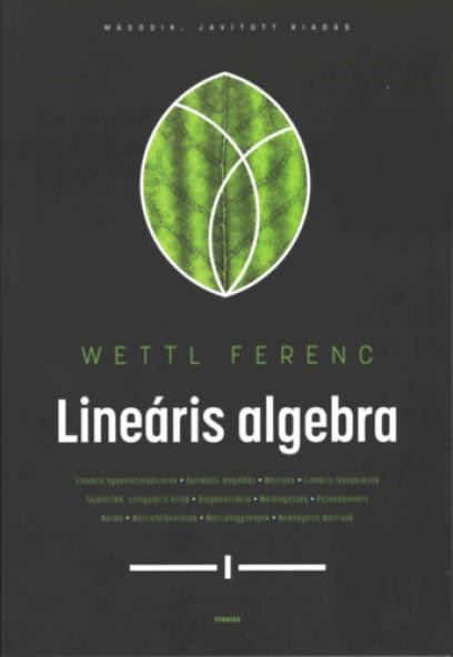 Lineáris algebra