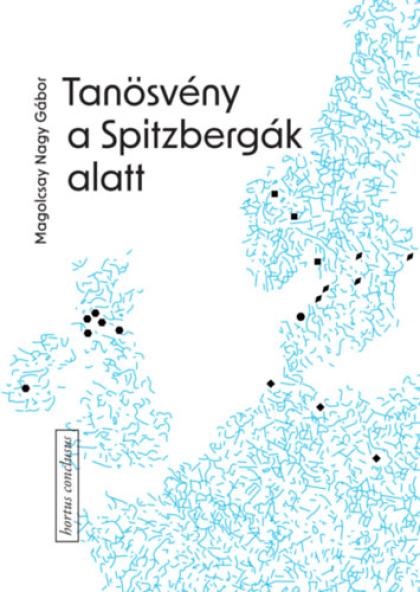 Tanösvény a Spitzbergák alatt