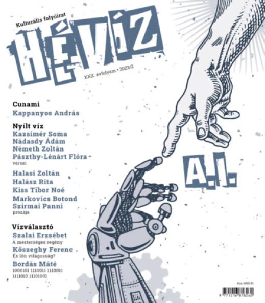 Hévíz XXX. évfolyam - 2023/2