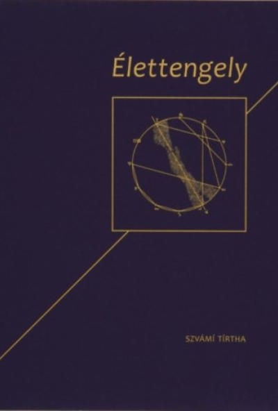 Élettengely (díszkiadás)