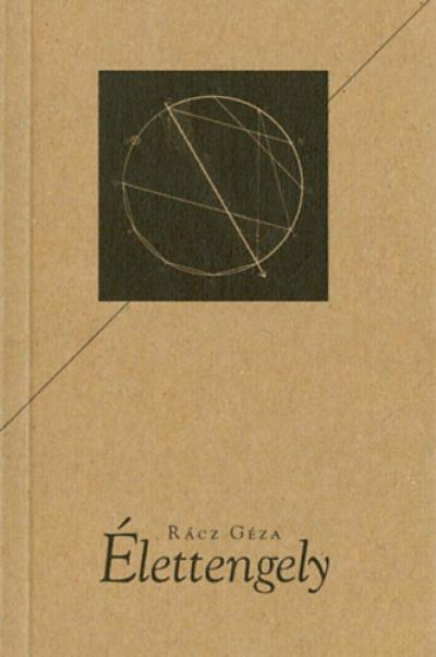 Élettengely (Barna borító)