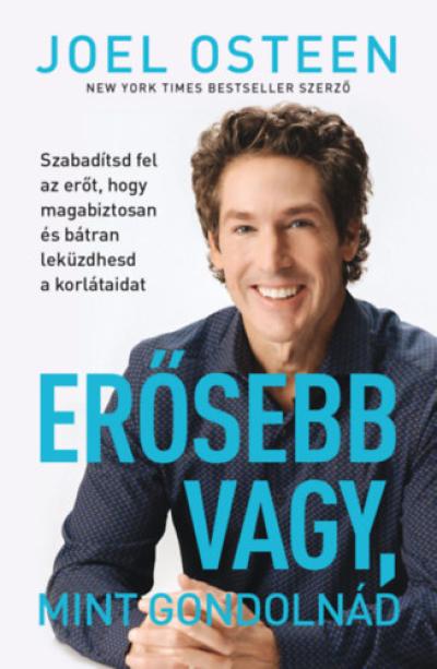 Erősebb vagy, mint gondolnád