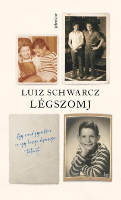 Légszomj