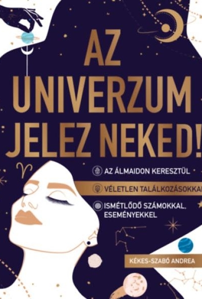 Az univerzum jeLez neked!