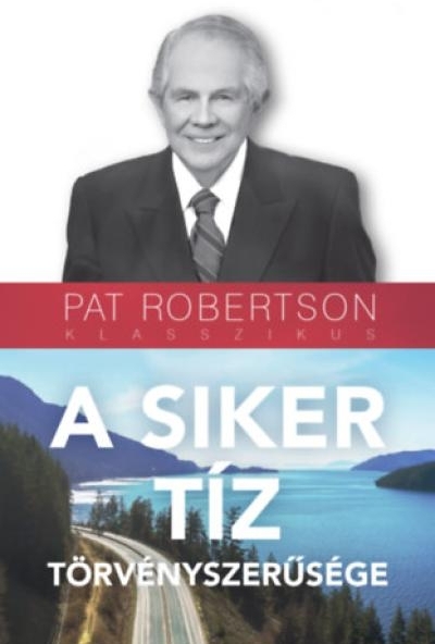 A siker tíz törvényszerűsége