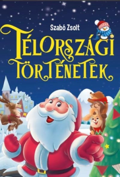 Télországi történetek