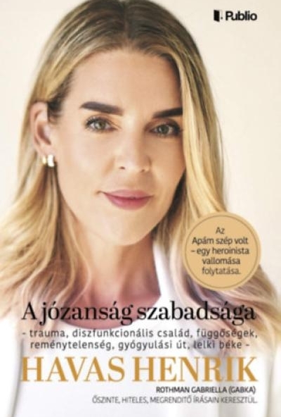 A józanság szabadsága