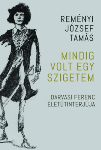 Mindig volt egy szigetem