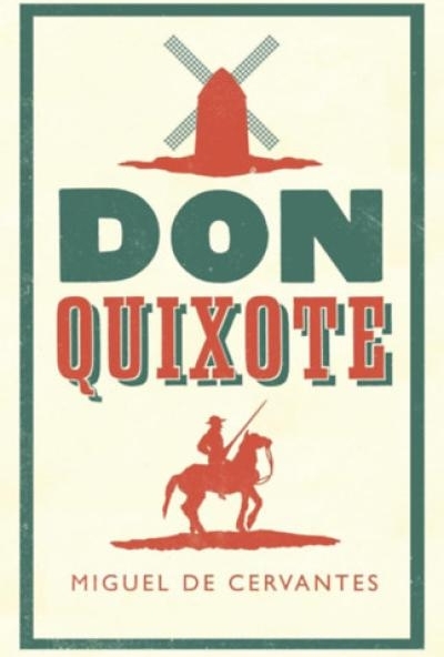 Don Quixote
