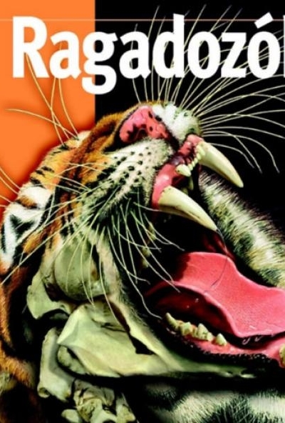 Ragadozók
