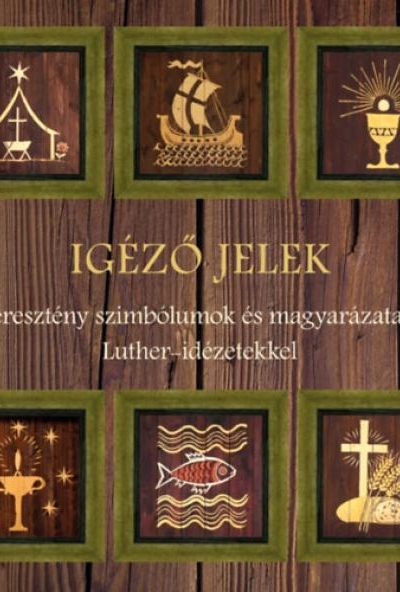 Igéző jelek