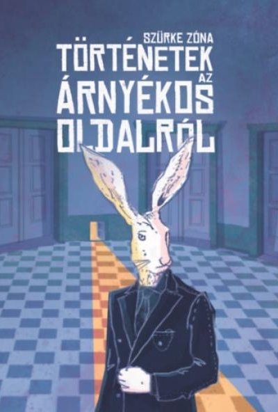 Szürke zóna: Történetek az árnyékos oldalról