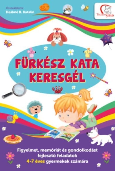 Fürkész Kata keresgél