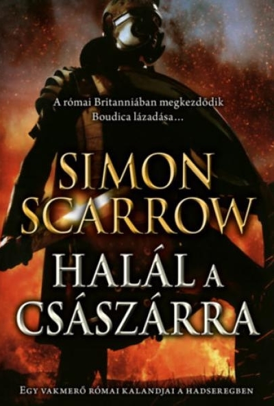 Halál a császárra